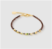 Bracciale Coeur De Lion Donna in Acciaio 4359/30-1109 - 4359/30-1109